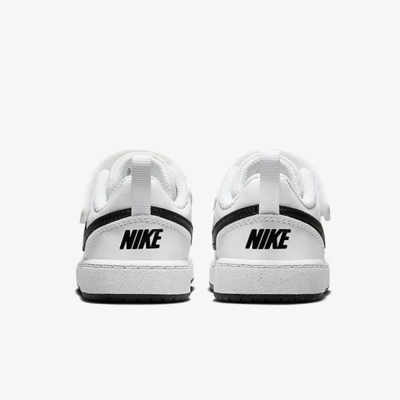 NIKE PATIKE COURT BOROUGH LOW RECRAFT 