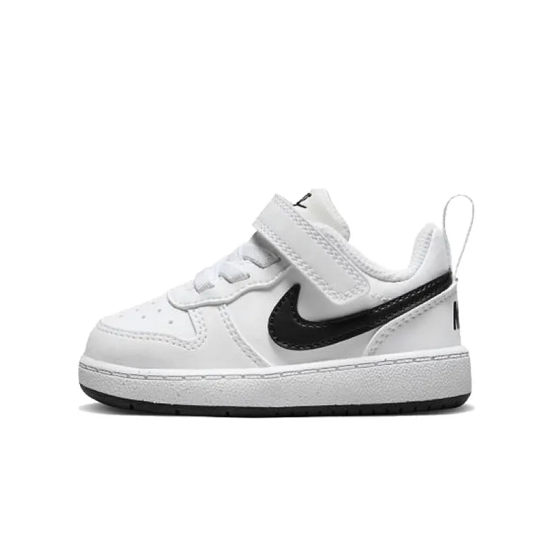 NIKE PATIKE COURT BOROUGH LOW RECRAFT 