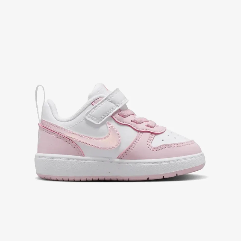 NIKE PATIKE COURT BOROUGH LOW RECRAFT BTV