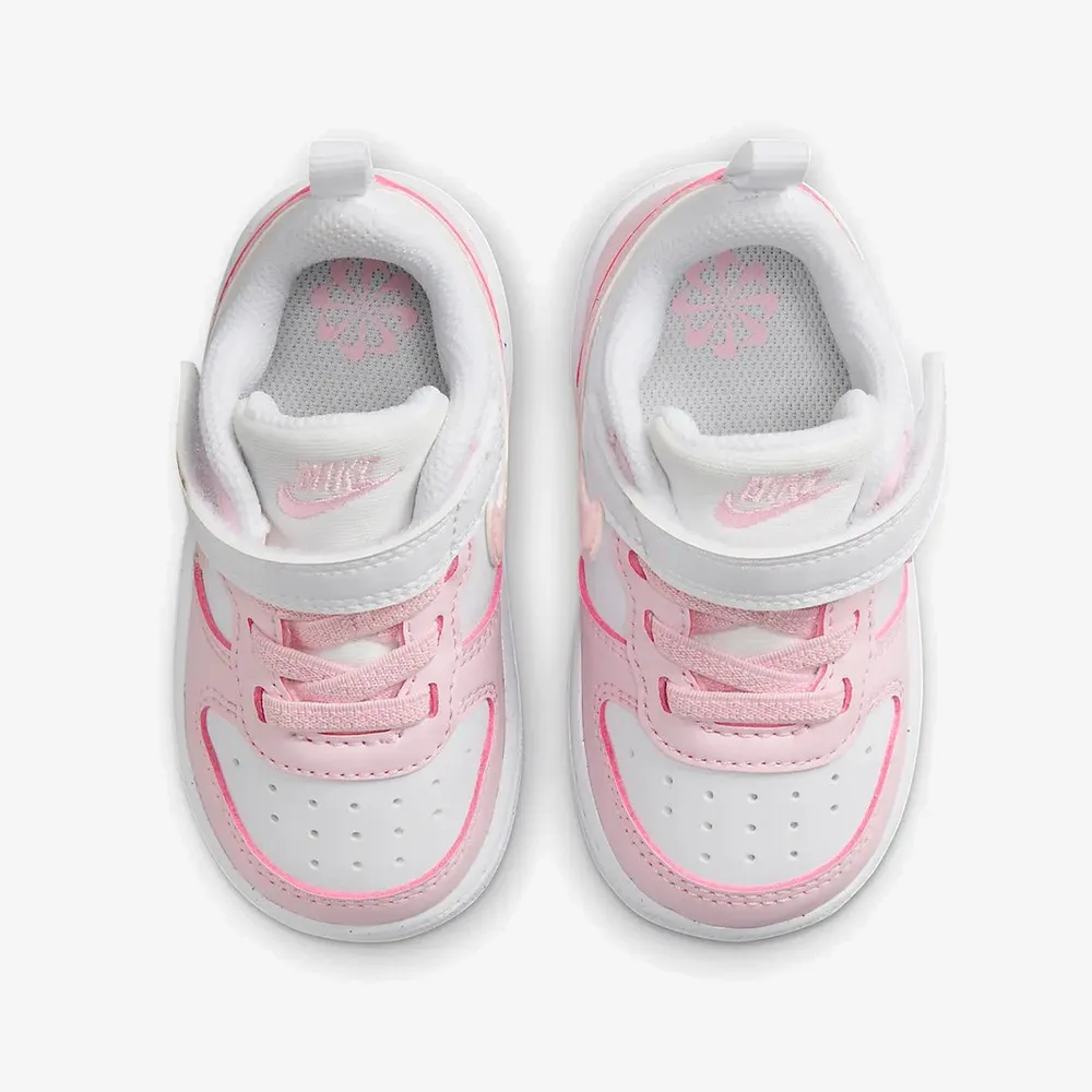 NIKE PATIKE COURT BOROUGH LOW RECRAFT BTV
