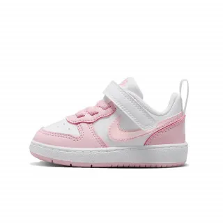 NIKE PATIKE COURT BOROUGH LOW RECRAFT BTV