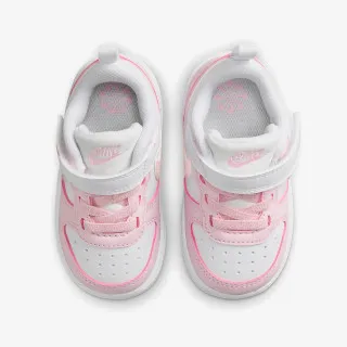 NIKE PATIKE COURT BOROUGH LOW RECRAFT BTV