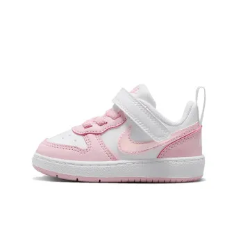 NIKE PATIKE COURT BOROUGH LOW RECRAFT  BTV 