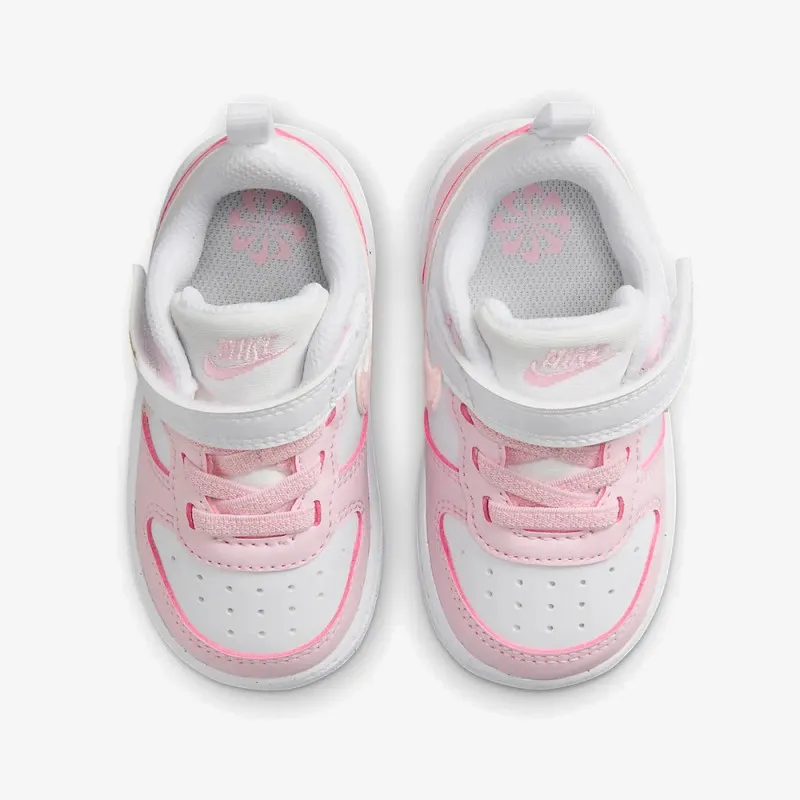 NIKE PATIKE COURT BOROUGH LOW RECRAFT BTV