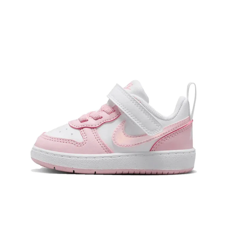 NIKE PATIKE COURT BOROUGH LOW RECRAFT BTV