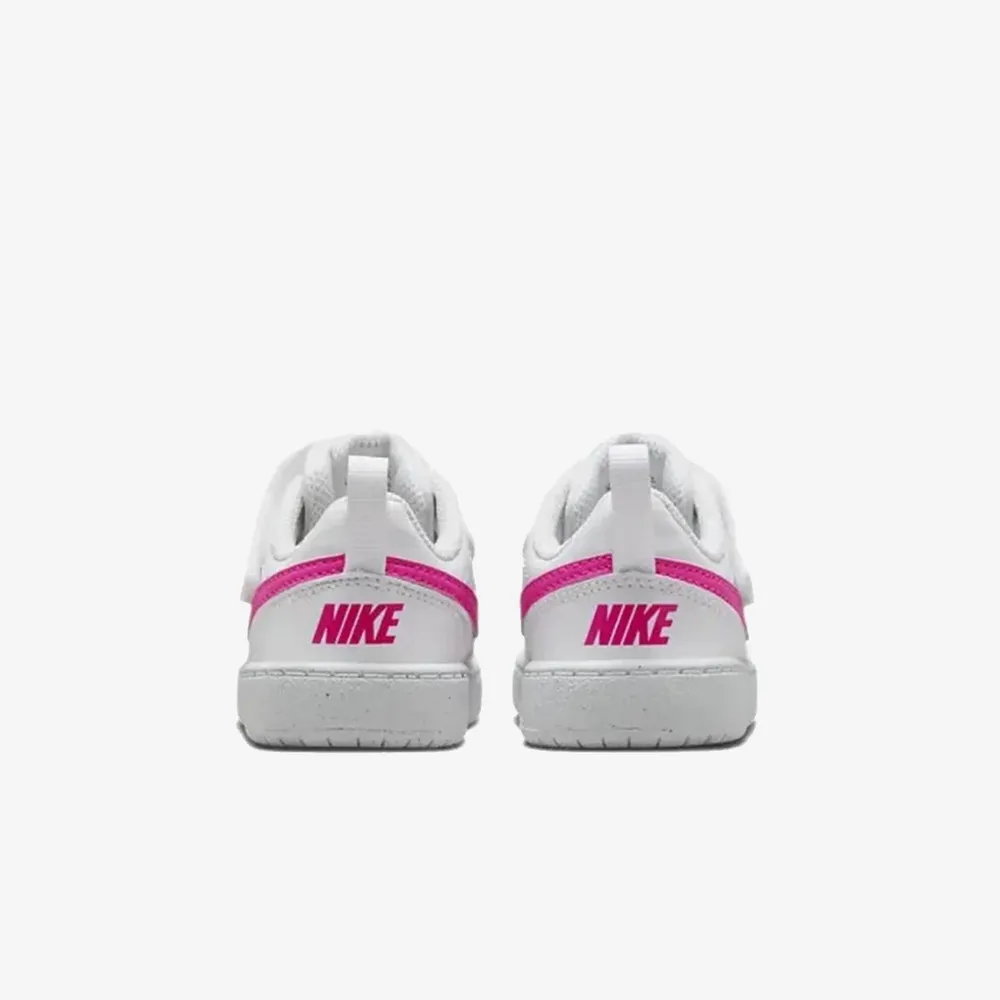 NIKE PATIKE COURT BOROUGH LOW RECRAFT BTV