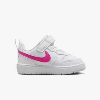 NIKE PATIKE COURT BOROUGH LOW RECRAFT BTV