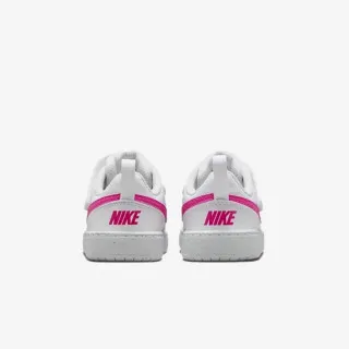 NIKE PATIKE COURT BOROUGH LOW RECRAFT BTV