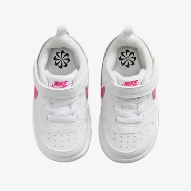 NIKE PATIKE COURT BOROUGH LOW RECRAFT BTV