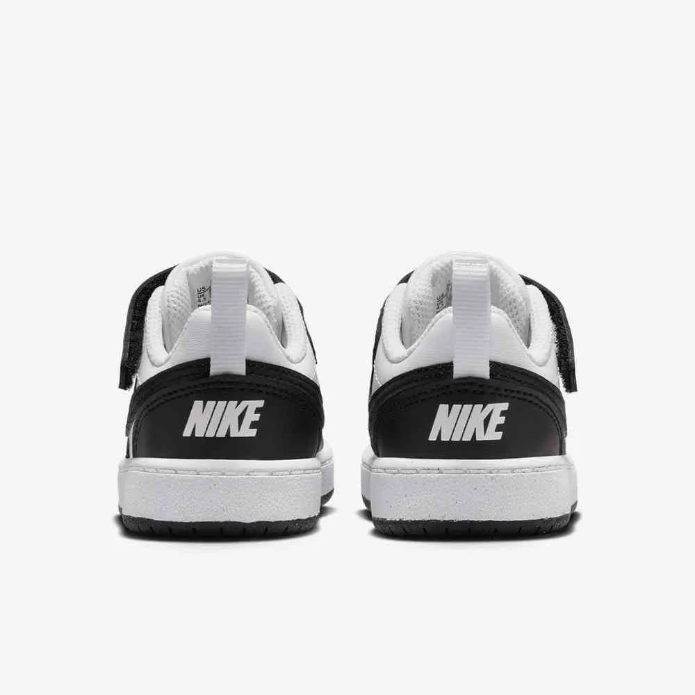 NIKE PATIKE COURT BOROUGH LOW RECRAFT BTV