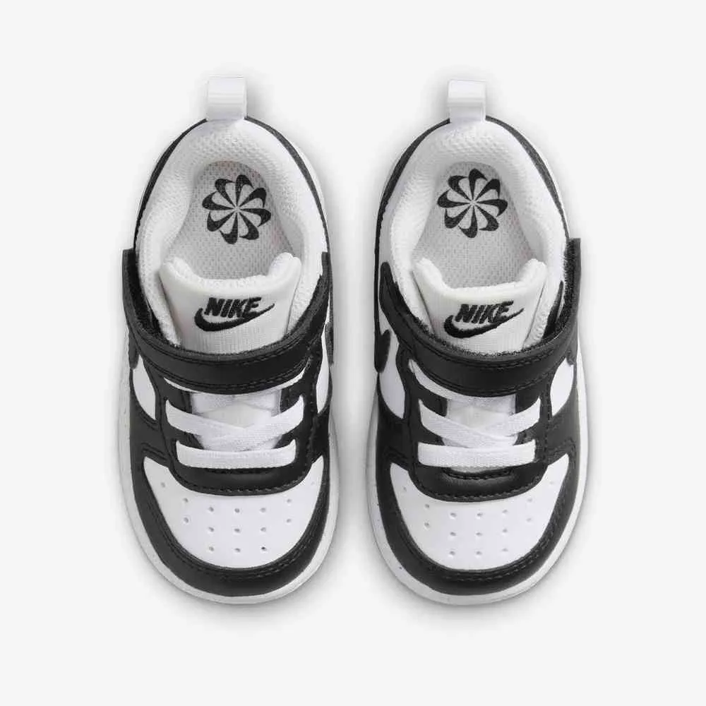 NIKE PATIKE COURT BOROUGH LOW RECRAFT BTV