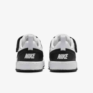NIKE PATIKE COURT BOROUGH LOW RECRAFT BTV