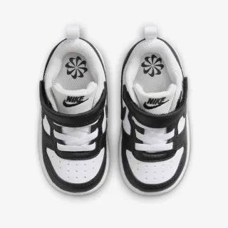 NIKE PATIKE COURT BOROUGH LOW RECRAFT BTV