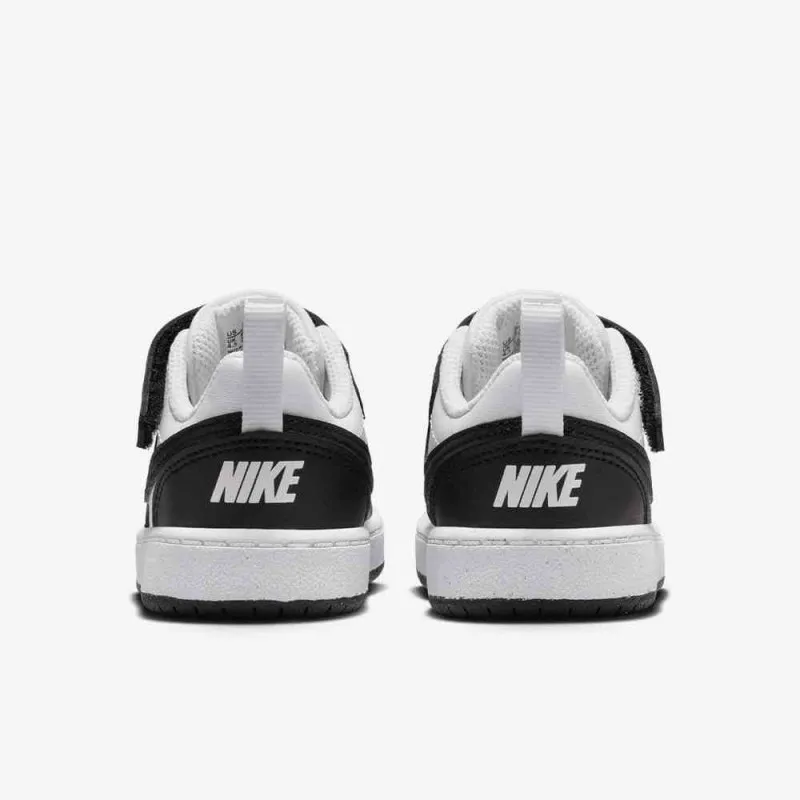 NIKE PATIKE COURT BOROUGH LOW RECRAFT BTV