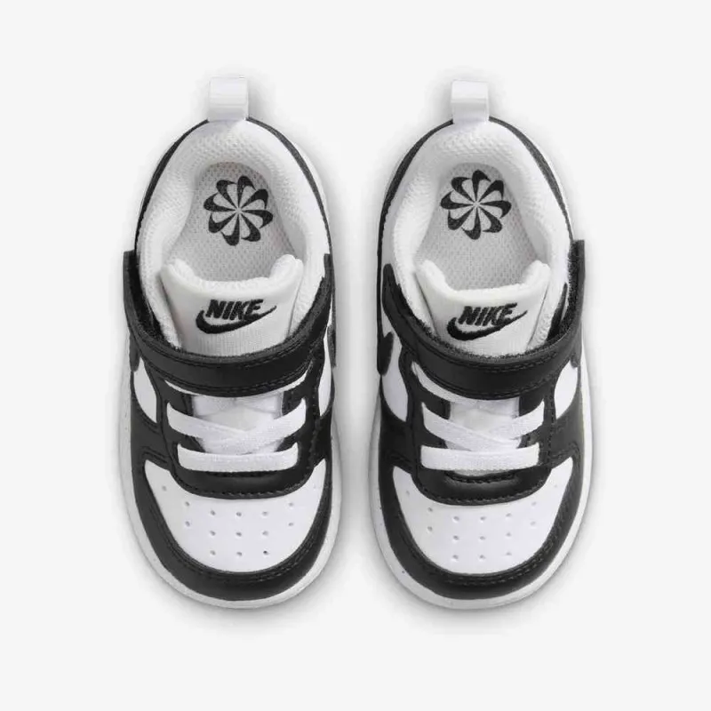 NIKE PATIKE COURT BOROUGH LOW RECRAFT BTV