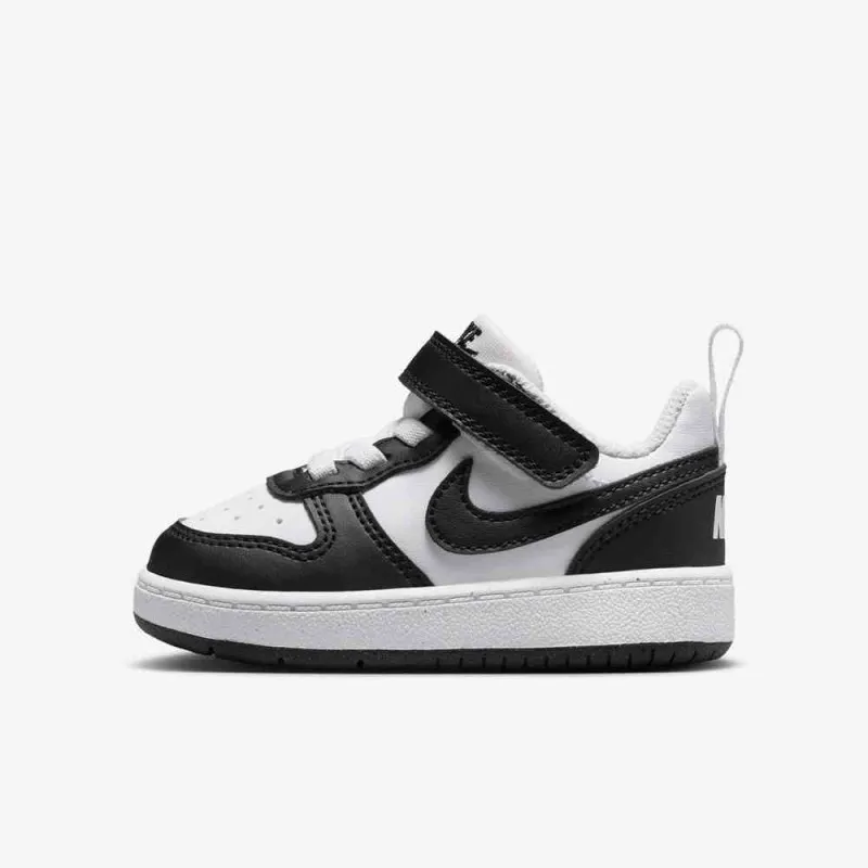 NIKE PATIKE COURT BOROUGH LOW RECRAFT BTV