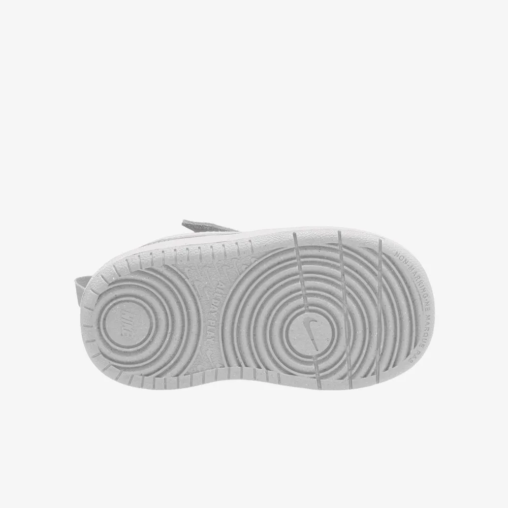 NIKE PATIKE COURT BOROUGH LOW RECRAFT 