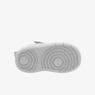 NIKE PATIKE COURT BOROUGH LOW RECRAFT 