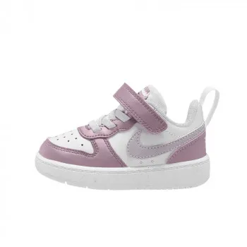 NIKE PATIKE COURT BOROUGH LOW RECRAFT 