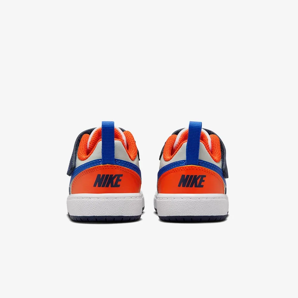 NIKE PATIKE COURT BOROUGH LOW RECRAFT BTV 