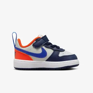 NIKE PATIKE COURT BOROUGH LOW RECRAFT BTV 
