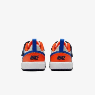 NIKE PATIKE COURT BOROUGH LOW RECRAFT BTV 
