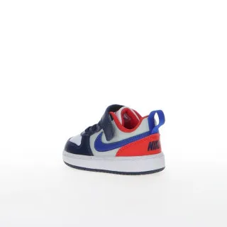 NIKE PATIKE COURT BOROUGH LOW RECRAFT BTV 
