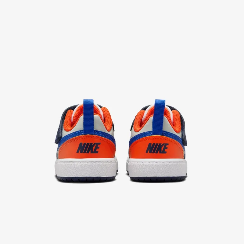 NIKE PATIKE COURT BOROUGH LOW RECRAFT BTV 