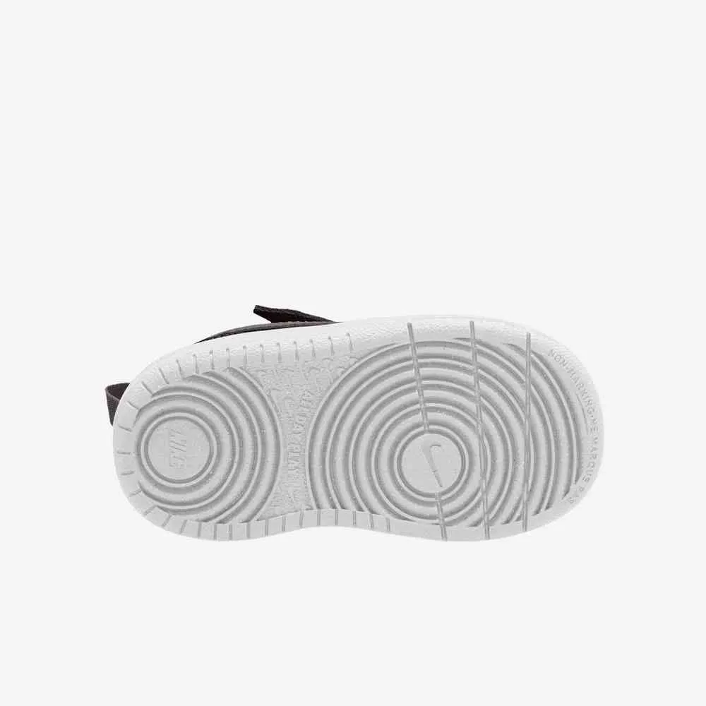 NIKE PATIKE COURT BOROUGH LOW RECRAFT BTV 