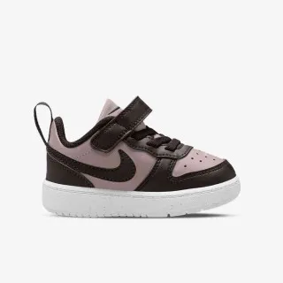 NIKE PATIKE COURT BOROUGH LOW RECRAFT BTV 