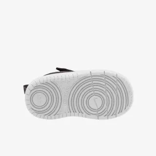NIKE PATIKE COURT BOROUGH LOW RECRAFT BTV 