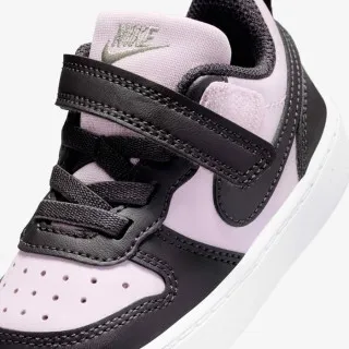 NIKE PATIKE COURT BOROUGH LOW RECRAFT BTV 