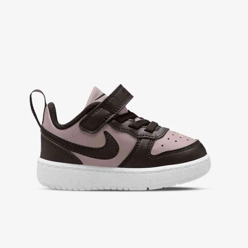 NIKE PATIKE COURT BOROUGH LOW RECRAFT BTV 