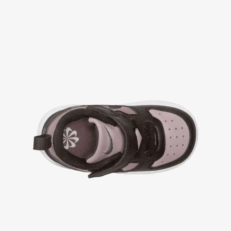 NIKE PATIKE COURT BOROUGH LOW RECRAFT BTV 