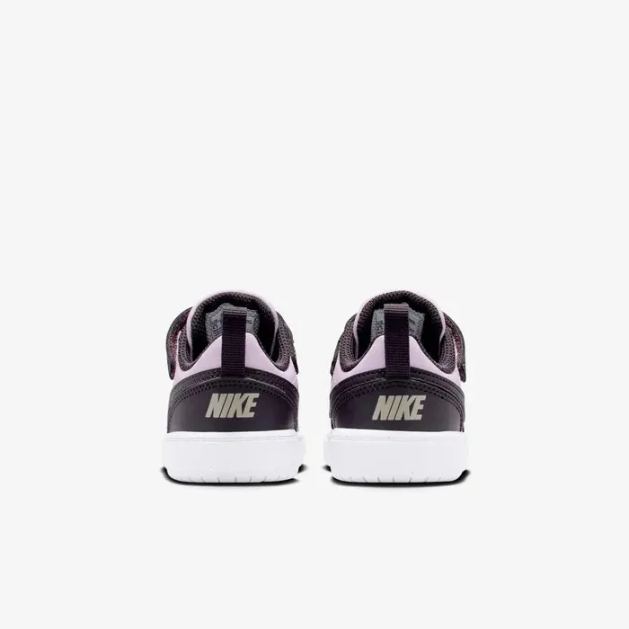NIKE PATIKE COURT BOROUGH LOW RECRAFT BTV 