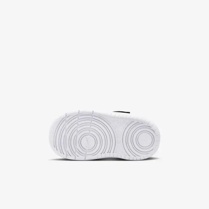 NIKE PATIKE COURT BOROUGH LOW RECRAFT BTV 