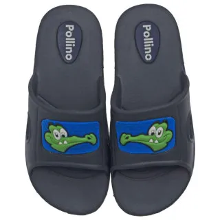 POLLINO PAPUCE NAVY 