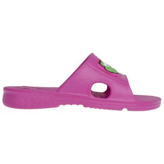 POLLINO PAPUCE FUCHSIA 
