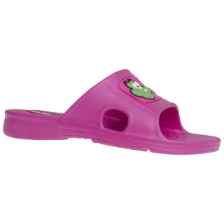 POLLINO PAPUCE FUCHSIA 