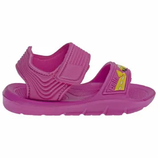 POLLINO SANDALE FUXIA