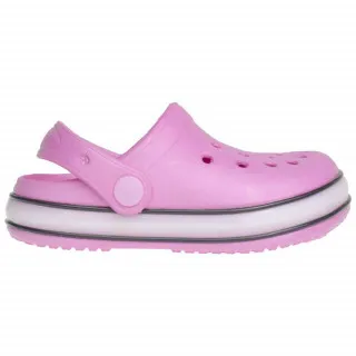 POLLINO KLOMPE PINK 