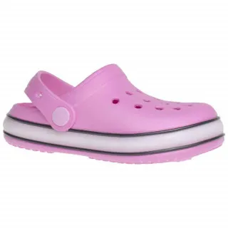 POLLINO KLOMPE PINK 