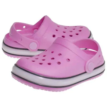 POLLINO KLOMPE PINK 