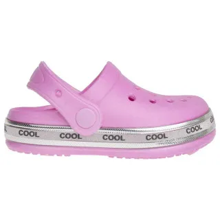 POLLINO KLOMPE PINK 