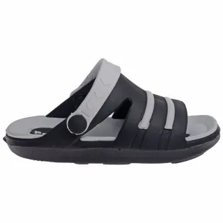 POLLINO PAPUCE BLACK-WHITE 