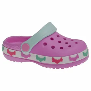 POLLINO KLOMPE PINK 
