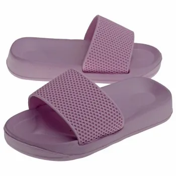 POLLINO PAPUCE LT PINK 