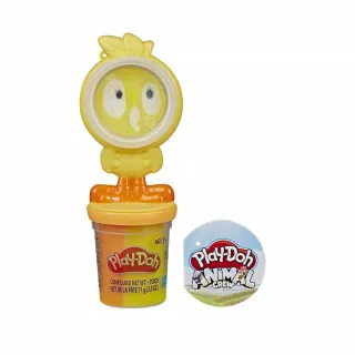 PLAY DOH ANIMAL CREW ASST