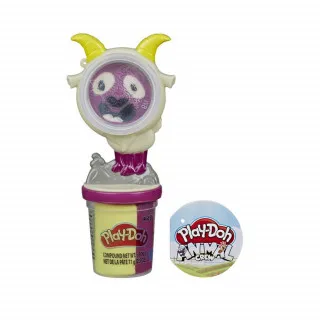 PLAY DOH ANIMAL CREW ASST