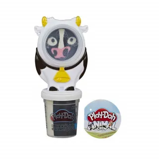PLAY DOH ANIMAL CREW ASST